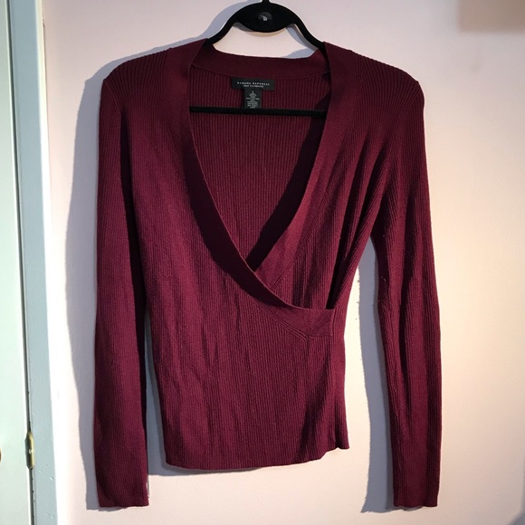 Banana republic shirt